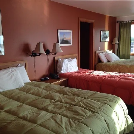 Longliner Lodge And Suites Sitka Exterior photo