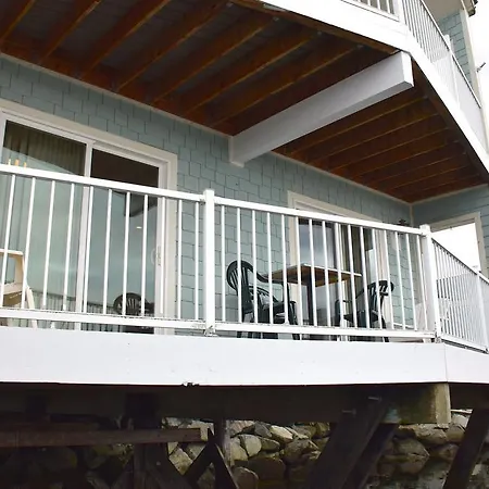 Longliner Lodge And Suites Sitka Exterior photo