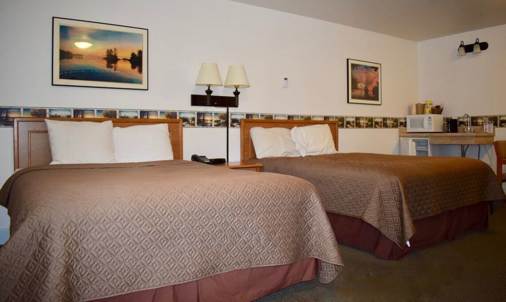 Hotel Longliner And